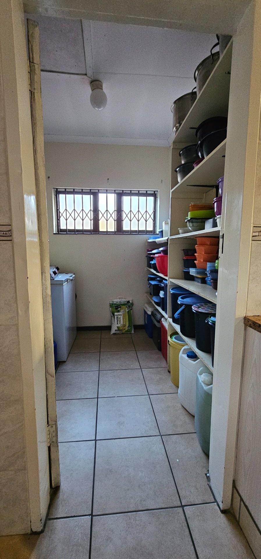 3 Bedroom Property for Sale in Elandsrand North West